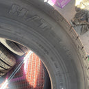LT 225/75R17. ヨコハマ　GEOLANDAR. H/T. GO56. ほぼ新品　夏タイヤ　4本セット:27000円