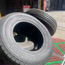 LT 225/75R17. ヨコハマ　GEOLANDAR. H/T. GO56. ほぼ新品　夏タイヤ　4本セット:27000円