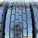 245/70R19.5 DUNLOP, SP680 激安美品　4本セット：37000円