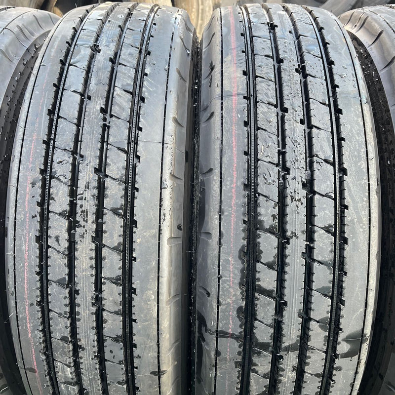 245/80R17.5 BRIDGESTONE, R173 激安美品　2023年製 6本セット：64000円