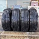 195/65R16 BRIDGESTONE 中古スタッドレスタイヤ4本セット:22000円