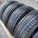 195/65R16 BRIDGESTONE 中古スタッドレスタイヤ4本セット:22000円