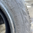 195/65R16 BRIDGESTONE 中古スタッドレスタイヤ4本セット:22000円