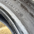 195/65R16 BRIDGESTONE 中古スタッドレスタイヤ4本セット:22000円