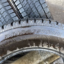 195/65R16 BRIDGESTONE 中古スタッドレスタイヤ4本セット:22000円