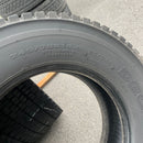 245/70R19.5 中古地山　ダンロップ　激安美品　8本セット：49000円(船岡倉庫(20))