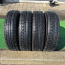 175/70R14 BRIDGESTONE ICE PARTNER2 中古スタッドレス　4本セット:22000円