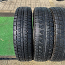 175/70R14 BRIDGESTONE ICE PARTNER2 中古スタッドレス　4本セット:22000円