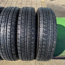 175/70R14 BRIDGESTONE ICE PARTNER2 中古スタッドレス　4本セット:22000円