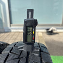 175/70R14 BRIDGESTONE ICE PARTNER2 中古スタッドレス　4本セット:22000円