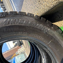 175/70R14 BRIDGESTONE ICE PARTNER2 中古スタッドレス　4本セット:22000円