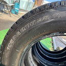175/70R14 BRIDGESTONE ICE PARTNER2 中古スタッドレス　4本セット:22000円