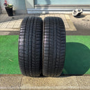 195/50R19 DUNLOP WM03 中古スタッドレス　2本セット:18000円