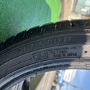 195/50R19 DUNLOP WM03 中古スタッドレス　2本セット:18000円