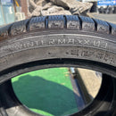 195/50R19 DUNLOP WM03 中古スタッドレス　2本セット:18000円