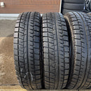 175/70R14 BRIDGESTONE ICEPARTNER2 中古スタッドレス　4本セット:19000円