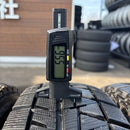 175/70R14 BRIDGESTONE ICEPARTNER2 中古スタッドレス　4本セット:19000円