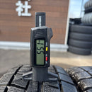 175/70R14 BRIDGESTONE ICEPARTNER2 中古スタッドレス　4本セット:19000円