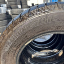 175/70R14 BRIDGESTONE ICEPARTNER2 中古スタッドレス　4本セット:19000円
