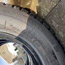 175/70R14 BRIDGESTONE ICEPARTNER2 中古スタッドレス　4本セット:19000円