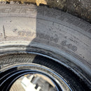 175/70R14 BRIDGESTONE ICEPARTNER2 中古スタッドレス　4本セット:19000円