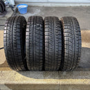 175/70R14 BRIDGESTONE ICEPARTNER2 中古スタッドレス　激安美品　4本セット:19500円