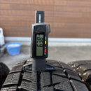 175/70R14 BRIDGESTONE ICEPARTNER2 中古スタッドレス　激安美品　4本セット:19500円