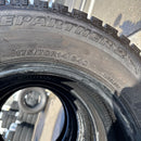 175/70R14 BRIDGESTONE ICEPARTNER2 中古スタッドレス　激安美品　4本セット:19500円