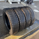 175/70R14 BRIDGESTONE アイスパートナー2 中古スタッドレス　4本セット:22500円