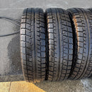 175/70R14 BRIDGESTONE アイスパートナー2 中古スタッドレス　4本セット:22500円