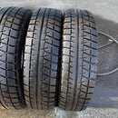 175/70R14 BRIDGESTONE アイスパートナー2 中古スタッドレス　4本セット:22500円