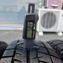 175/70R14 BRIDGESTONE アイスパートナー2 中古スタッドレス　4本セット:22500円