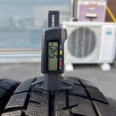 175/70R14 BRIDGESTONE アイスパートナー2 中古スタッドレス　4本セット:22500円