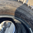 175/70R14 BRIDGESTONE アイスパートナー2 中古スタッドレス　4本セット:22500円