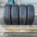185/65R15 TOYO GIZ2 中古スタッドレスタイヤ4本セット:18000円