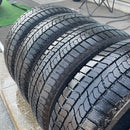 185/65R15 TOYO GIZ2 中古スタッドレスタイヤ4本セット:18000円