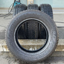 185/65R15 TOYO GIZ2 中古スタッドレスタイヤ4本セット:18000円