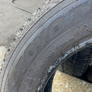 185/65R15 TOYO GIZ2 中古スタッドレスタイヤ4本セット:18000円