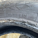 185/65R15 TOYO GIZ2 中古スタッドレスタイヤ4本セット:18000円