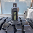 275/80R22.5 BRIDGESTONE M801 中古再生　ミックスタイヤ　8本セット:104000円