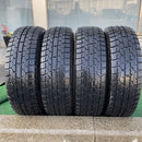 185/65R15 TOYO 中古スタッドレスタイヤ4本セット:18500円