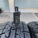 185/65R15 TOYO 中古スタッドレスタイヤ4本セット:18500円