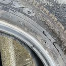 185/65R15 TOYO 中古スタッドレスタイヤ4本セット:18500円