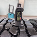 275/80R22.5 BRIDGESTONE M801 再生ミックスタイヤ　8本セット:104000円