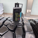 275/80R22.5 BRIDGESTONE M801 再生ミックスタイヤ　8本セット:104000円