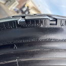 275/80R22.5 BRIDGESTONE M801 再生ミックスタイヤ　8本セット:104000円