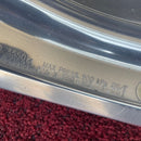 アルコア　アルミホイール 22.5×7.50. の10穴（11R22.5や275/80R22.5などに使用）2本セット:35000円