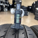 215/45R18 TOYO PROXES T1 SPORTS 中古夏タイヤ　年式古め　2本セット:8000円