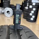 215/45R18 TOYO PROXES T1 SPORTS 中古夏タイヤ　年式古め　2本セット:8000円