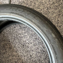 215/45R18 TOYO PROXES T1 SPORTS 中古夏タイヤ　年式古め　2本セット:8000円